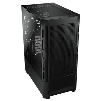 Cougar caja miditorre airface negro Cougar caja miditorre airface negro