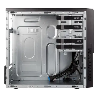 UNYKAch Caja Micro ATX Caviar 6K PRO USB 3.0 Negra UNYKAch Caja Micro ATX Caviar 6K PRO USB 3.0 Negra