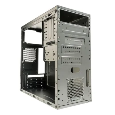 UNYKAch Caja Micro ATX Caviar 6K PRO USB 3.0 Negra UNYKAch Caja Micro ATX Caviar 6K PRO USB 3.0 Negra