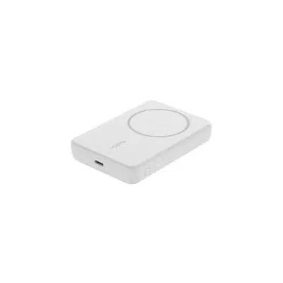 Belkin BoostCharge Batería Externa Inalámbrica Magnética