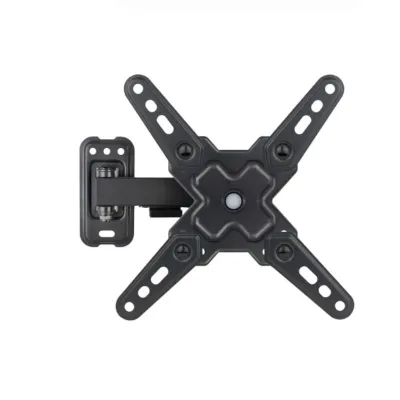 TooQ LP1343TN-B Soporte de Pared Extensible para TV de 13-43"