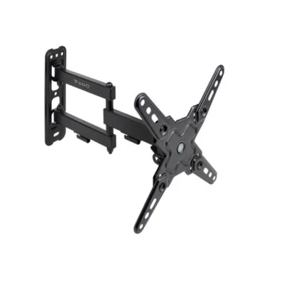 TooQ LP1345TN-B Soporte Inclinable para TV de 13-43" VESA 200 TooQ LP1345TN-B Soporte Inclinable para TV de 13-43" VESA 200