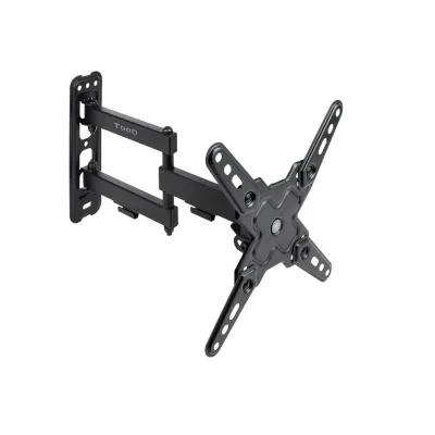 TooQ LP1345TN-B Soporte Inclinable para TV de 13-43" VESA 200 TooQ LP1345TN-B Soporte Inclinable para TV de 13-43" VESA 200