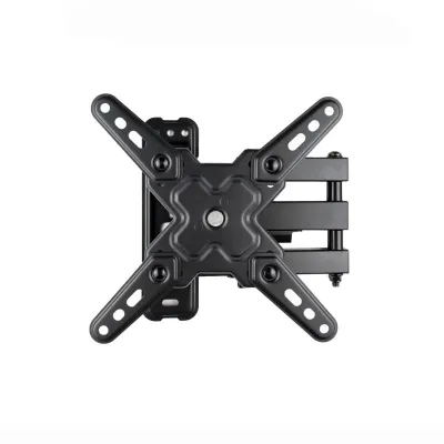 TooQ LP1345TN-B Soporte Inclinable para TV de 13-43" VESA 200 TooQ LP1345TN-B Soporte Inclinable para TV de 13-43" VESA 200
