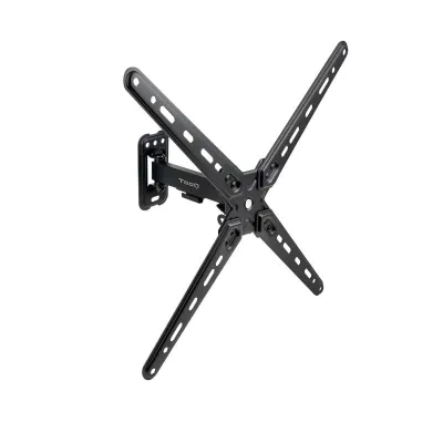 TooQ LP1355TN-B Soporte de Pared Extensible para TV de 13-55" TooQ LP1355TN-B Soporte de Pared Extensible para TV de 13-55"