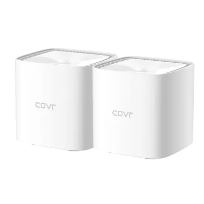 D-Link COVR-1102 ampliador de red Transmisor de red Blanco 10