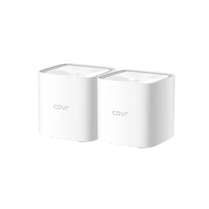 D-Link COVR-1102 ampliador de red Transmisor de red Blanco 10