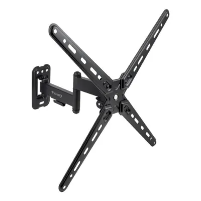 TooQ LP1356TN-B Soporte de Pared Extensible para TV de 13-55" TooQ LP1356TN-B Soporte de Pared Extensible para TV de 13-55"