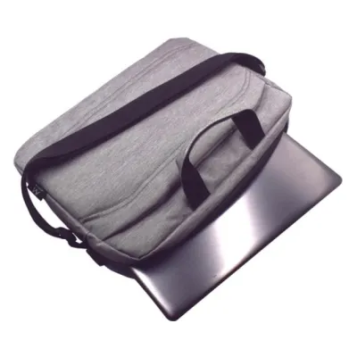 Ewent EW2517 Maletín Gris para Portátil hasta 15.6"