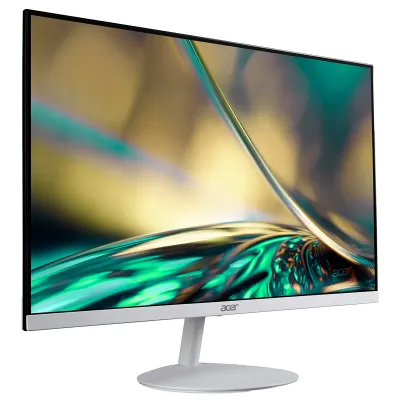 Monitor Acer SA242Y A 23.8" LED FullHD 100Hz FreeSync Blanco Monitor Acer SA242Y A 23.8" LED FullHD 100Hz FreeSync Blanco