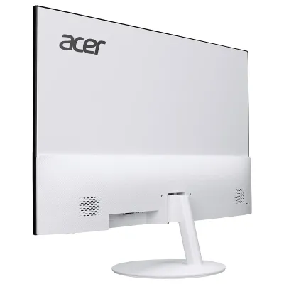 Monitor Acer SA242Y A 23.8" LED FullHD 100Hz FreeSync Blanco Monitor Acer SA242Y A 23.8" LED FullHD 100Hz FreeSync Blanco