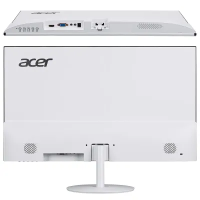 Monitor Acer SA242Y A 23.8" LED FullHD 100Hz FreeSync Blanco Monitor Acer SA242Y A 23.8" LED FullHD 100Hz FreeSync Blanco