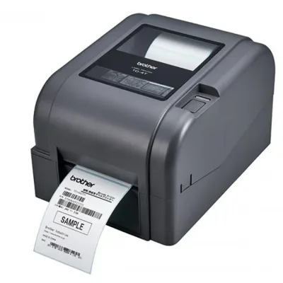 Brother TD-4420TN Impresora térmica de Etiquetas/Tickets, hasta Brother TD-4420TN Impresora térmica de Etiquetas/Tickets, hasta
