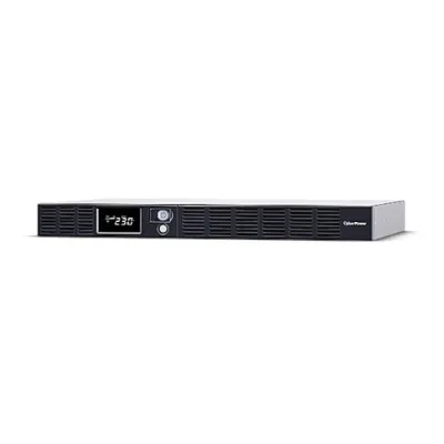 SAI Línea Interactiva Cyberpower OR1000ERM1U/ 1000VA-600W/ 6 SAI Línea Interactiva Cyberpower OR1000ERM1U/ 1000VA-600W/ 6