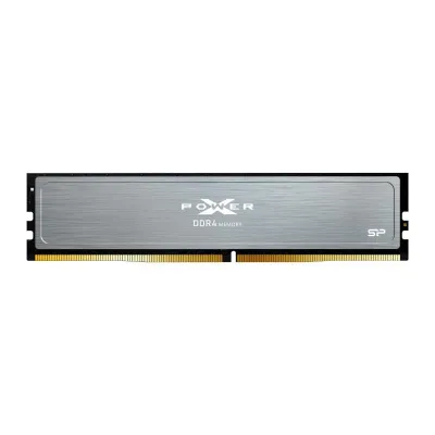 SP XPOWER Pulse Gaming KIT 16GB DDR4 a 3200MHz XMP CL16 OC SP XPOWER Pulse Gaming KIT 16GB DDR4 a 3200MHz XMP CL16 OC