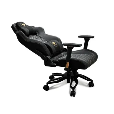 Cougar Armor Titan Pro Silla Gaming Negra