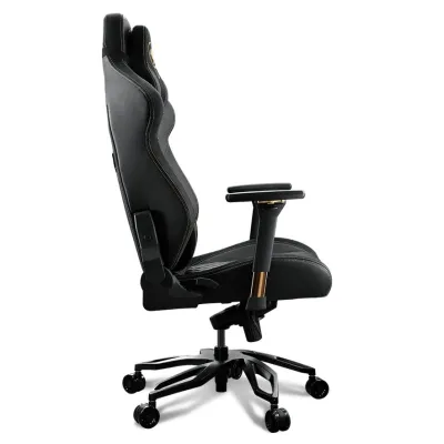 Cougar Armor Titan Pro Silla Gaming Negra