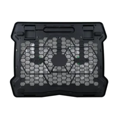Conceptronic THANA06B Base Refrigeradora para Portátil hasta