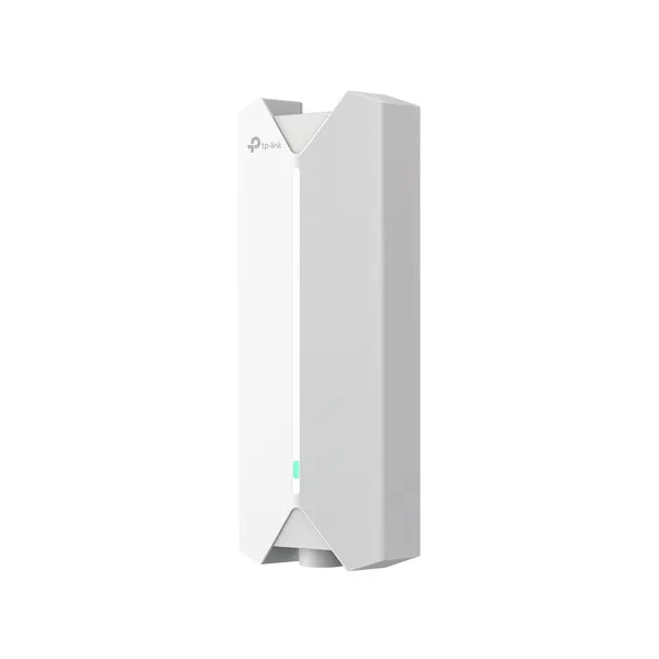 TP-Link Festa F65-Outdoor Punto de Acceso WiFi 6 AX3000 1 × Gigabit PoE IP67 Antena Inteligente