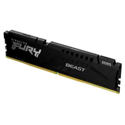 Memoria RAM Kingston FURY Beast DDR5 6000MHz 16GB CL36 AMD EXPO