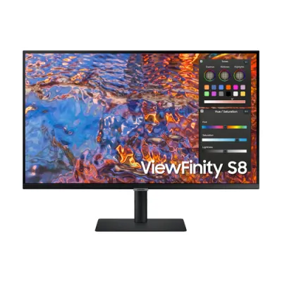 Samsung LS32B800PXU pantalla para PC 81,3 cm (32") 3840 x 2160
