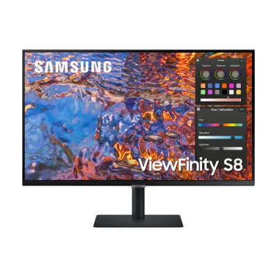 Samsung LS32B800PXU pantalla para PC 81,3 cm (32") 3840 x 2160