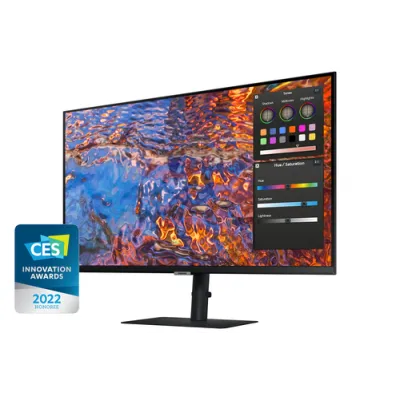 Samsung LS32B800PXU pantalla para PC 81,3 cm (32") 3840 x 2160