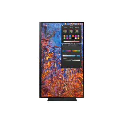 Samsung LS32B800PXU pantalla para PC 81,3 cm (32") 3840 x 2160