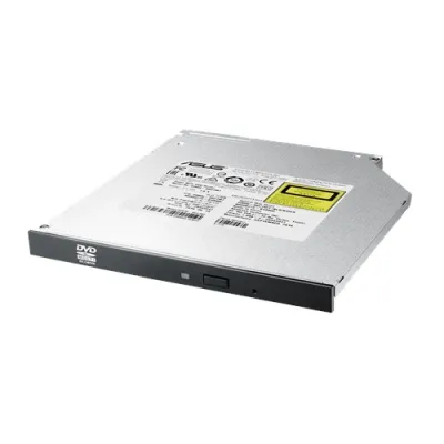 ASUS SDRW-08U1MT unidad de disco óptico Interno DVD-RW Negro ASUS SDRW-08U1MT unidad de disco óptico Interno DVD-RW Negro