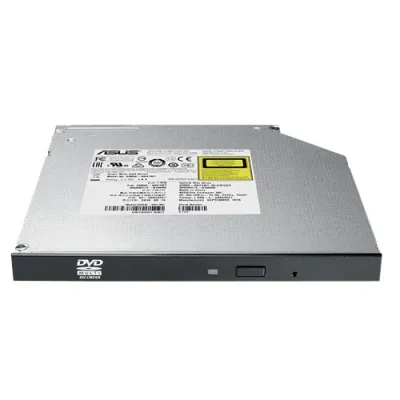 ASUS SDRW-08U1MT unidad de disco óptico Interno DVD-RW Negro ASUS SDRW-08U1MT unidad de disco óptico Interno DVD-RW Negro