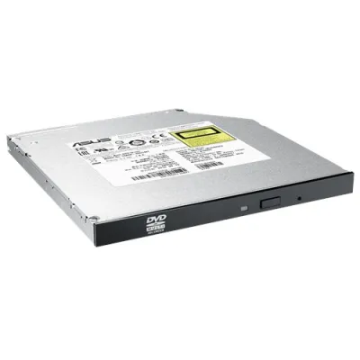 ASUS SDRW-08U1MT unidad de disco óptico Interno DVD-RW Negro ASUS SDRW-08U1MT unidad de disco óptico Interno DVD-RW Negro