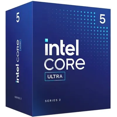 Intel Core Ultra 5 225 3.3/4.9GHz Box