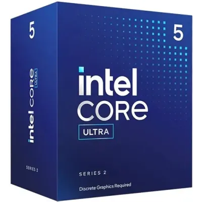 Intel Core Ultra 5 225F 3.3/4.9GHz Box