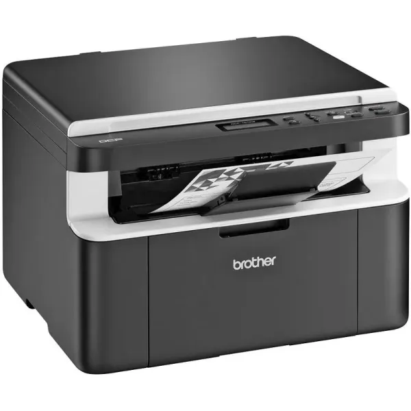 Brother DCP-1612W Multifunción Láser Monocromo Wifi