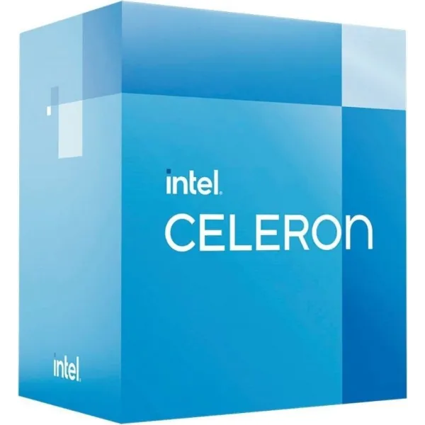 Intel Celeron G6900 3.4 GHz