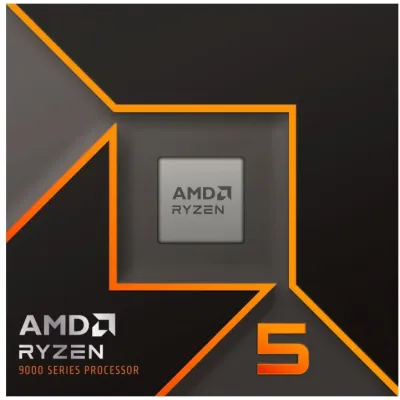 AMD Ryzen 5 9600X 3.9/5.4GHz