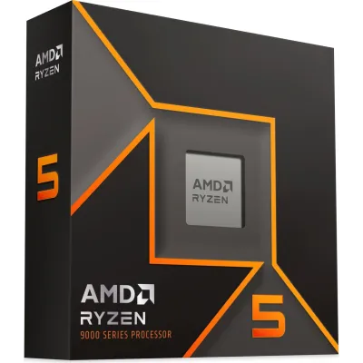 AMD Ryzen 5 9600X 3.9/5.4GHz