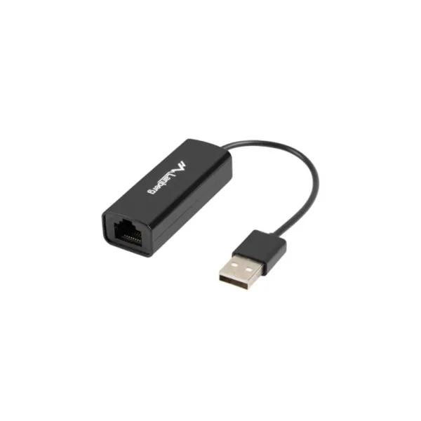Lanberg NC-0100-01 tarjeta y adaptador de interfaz