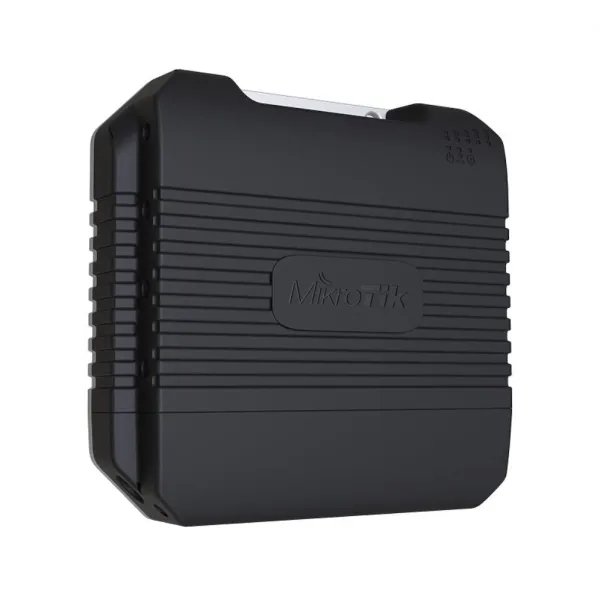 Mikrotik LtAP LTE kit Punto de Acceso LTE PoE