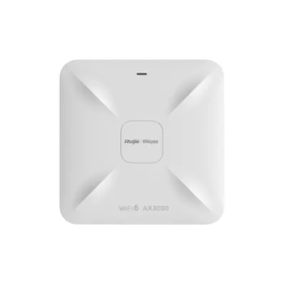 Ruijie Networks RG-RAP2260 punto de acceso inalámbrico 2970