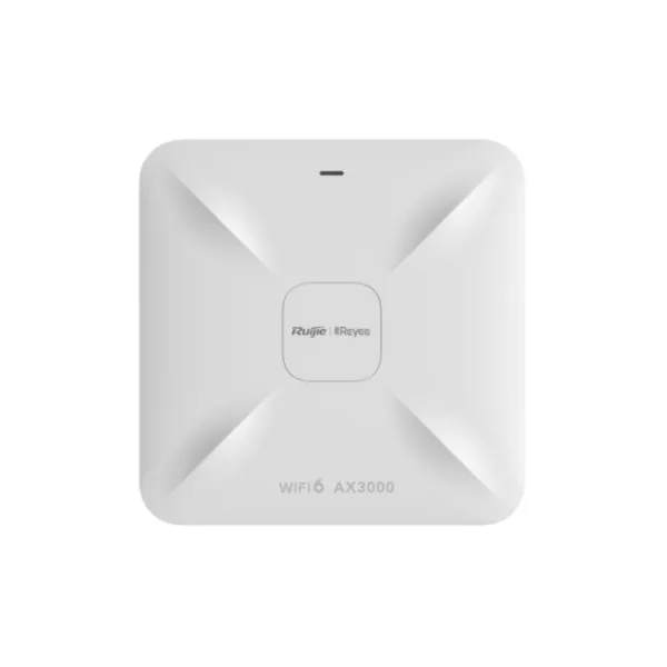 Ruijie Networks RG-RAP2260 punto de acceso inalámbrico 2970 Mbit/s Blanco Energía sobre Ethernet (PoE)