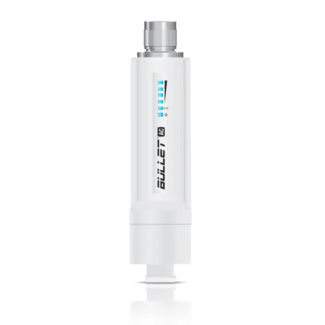 Ubiquiti Bullet BDBAC Router Doble Banda AC300