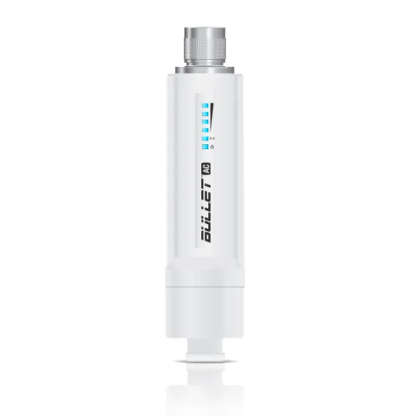Ubiquiti Bullet BDBAC Router Doble Banda AC300
