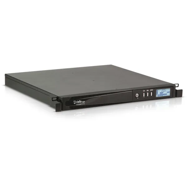 Riello Vision Rack 800 SAI 800VA 640W