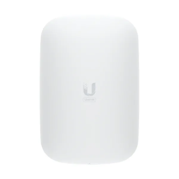 Ubiquiti U6 Extender Extensor de Cobertura WiFi 6 4x4 MU-MIMO Doble Banda