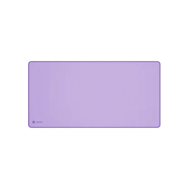 NATEC NPO-2242 alfombrilla para ratón Lavanda