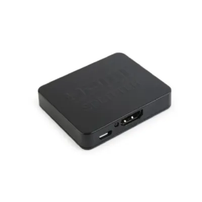 Gembird DSP-2PH4-03 divisor de video HDMI 2x HDMI Gembird DSP-2PH4-03 divisor de video HDMI 2x HDMI
