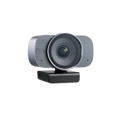 MAXHUB UC W31 cámara de videoconferencia 12 MP Negro 3840 x