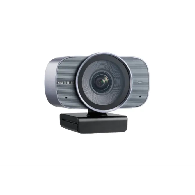 MAXHUB UC W31 cámara de videoconferencia 12 MP Negro 3840 x