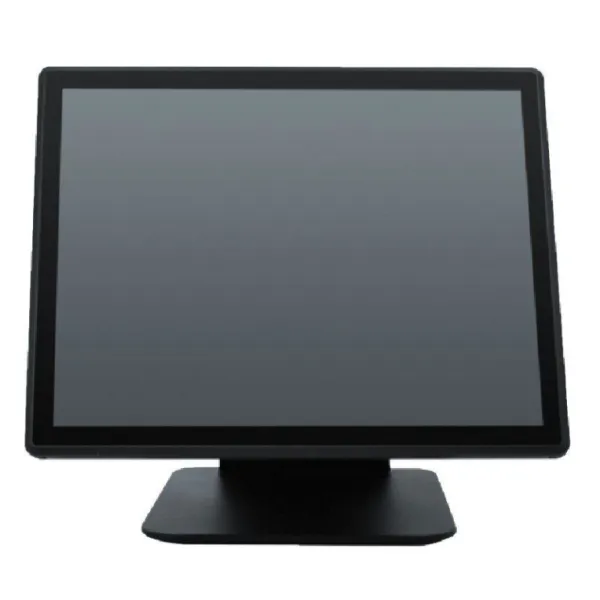 Premier KT-97 J6412 2 GHz Todo-en-Uno 43,2 cm (17") 1280 x 1024 Pixeles Pantalla táctil Negro